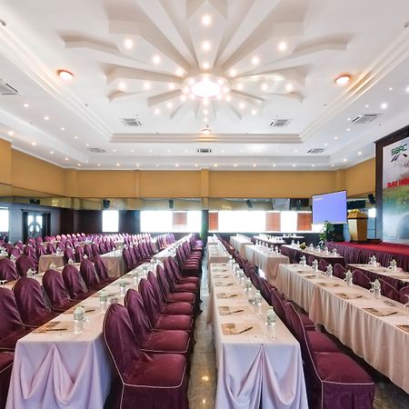 Muong Thanh Luxury Song Han Hotel Da Nang Zewnętrze zdjęcie