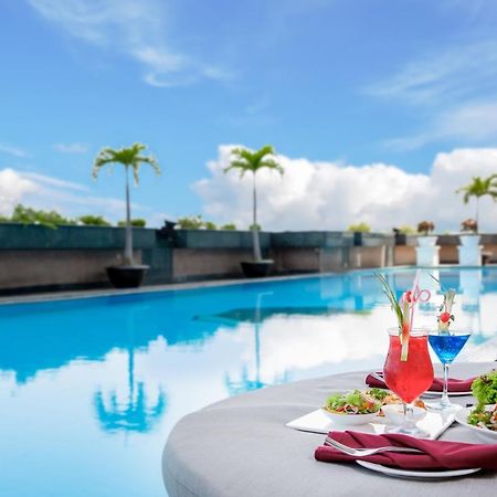 Muong Thanh Luxury Song Han Hotel Da Nang Zewnętrze zdjęcie