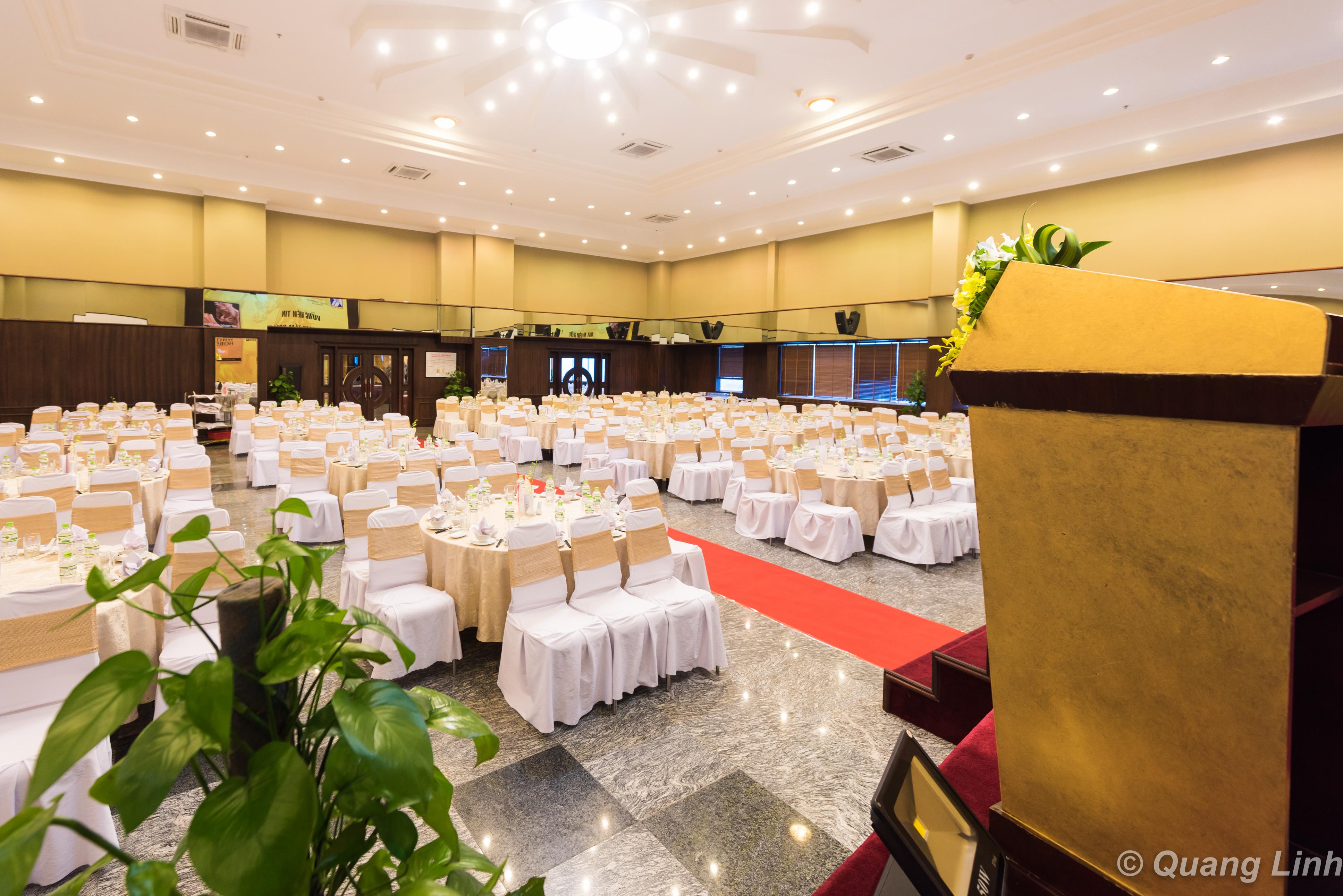 Muong Thanh Luxury Song Han Hotel Da Nang Zewnętrze zdjęcie