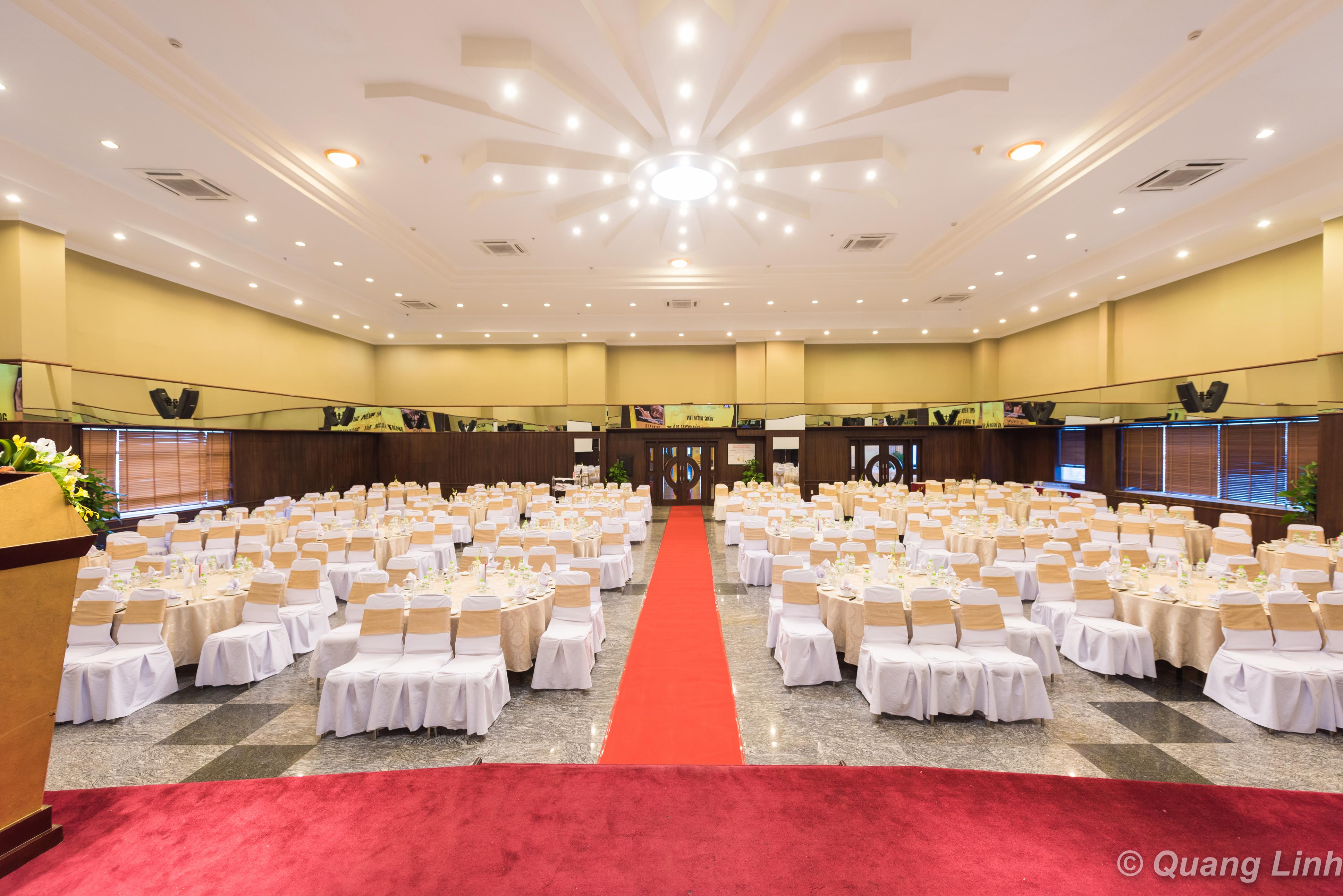 Muong Thanh Luxury Song Han Hotel Da Nang Zewnętrze zdjęcie