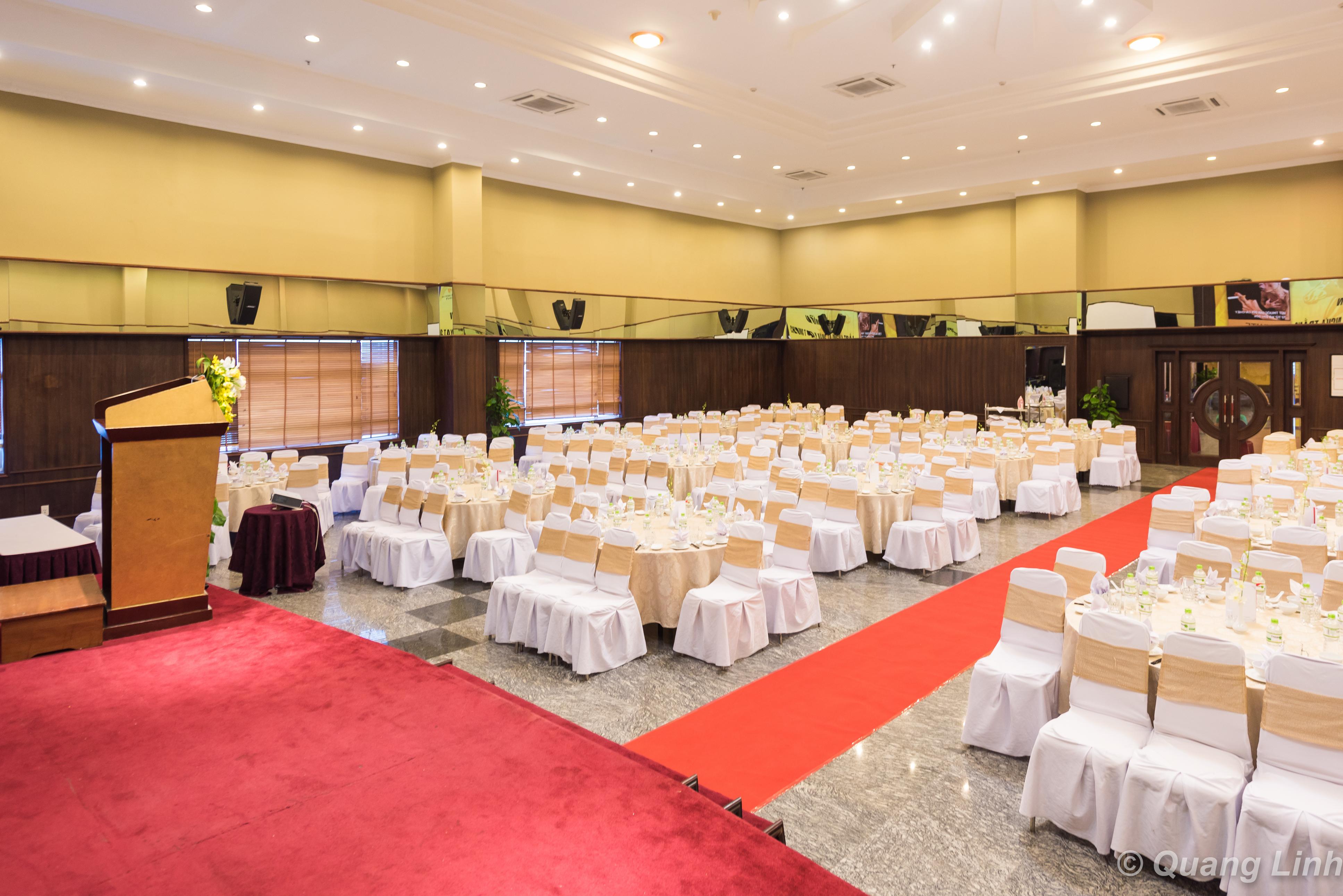 Muong Thanh Luxury Song Han Hotel Da Nang Zewnętrze zdjęcie