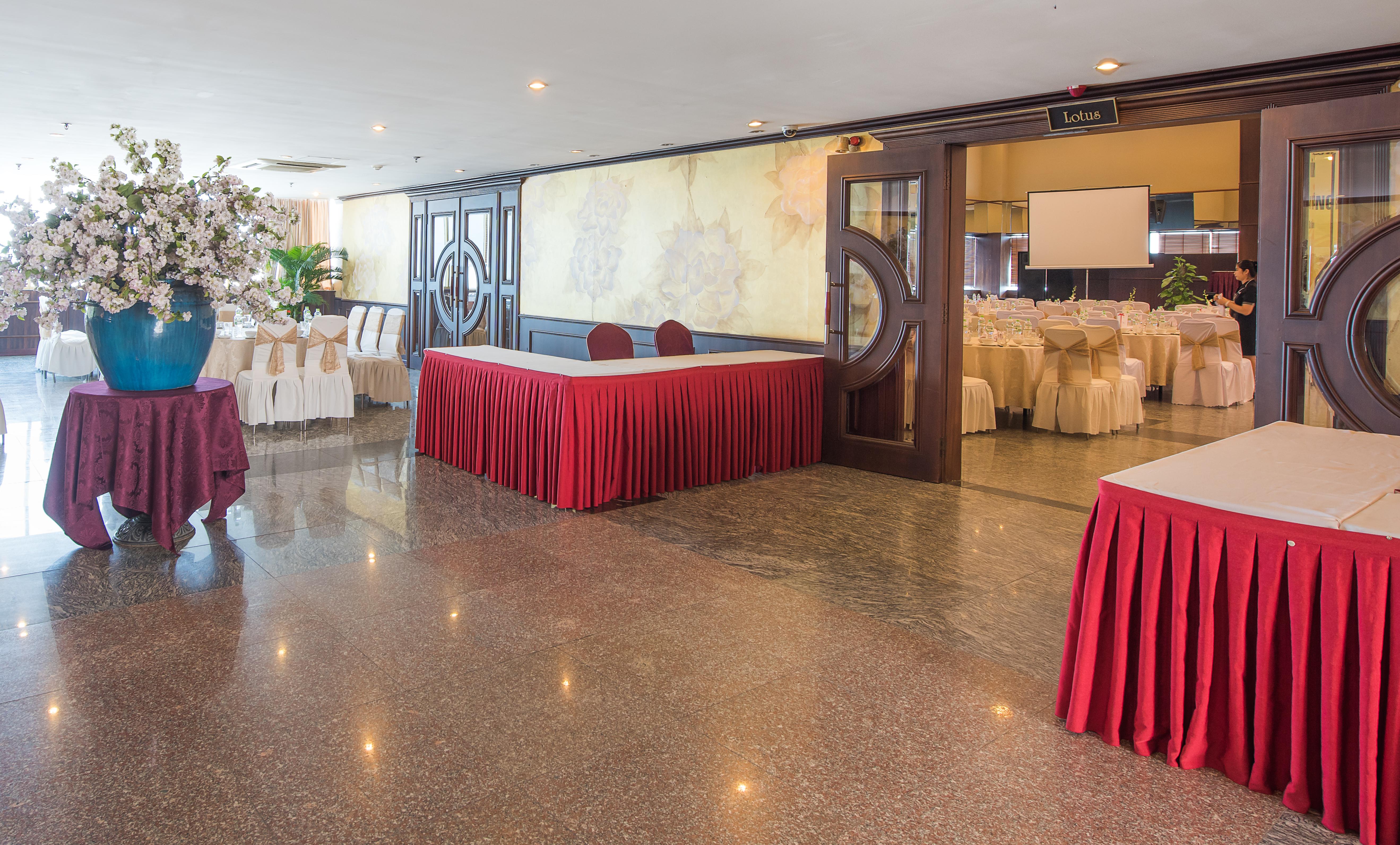 Muong Thanh Luxury Song Han Hotel Da Nang Zewnętrze zdjęcie