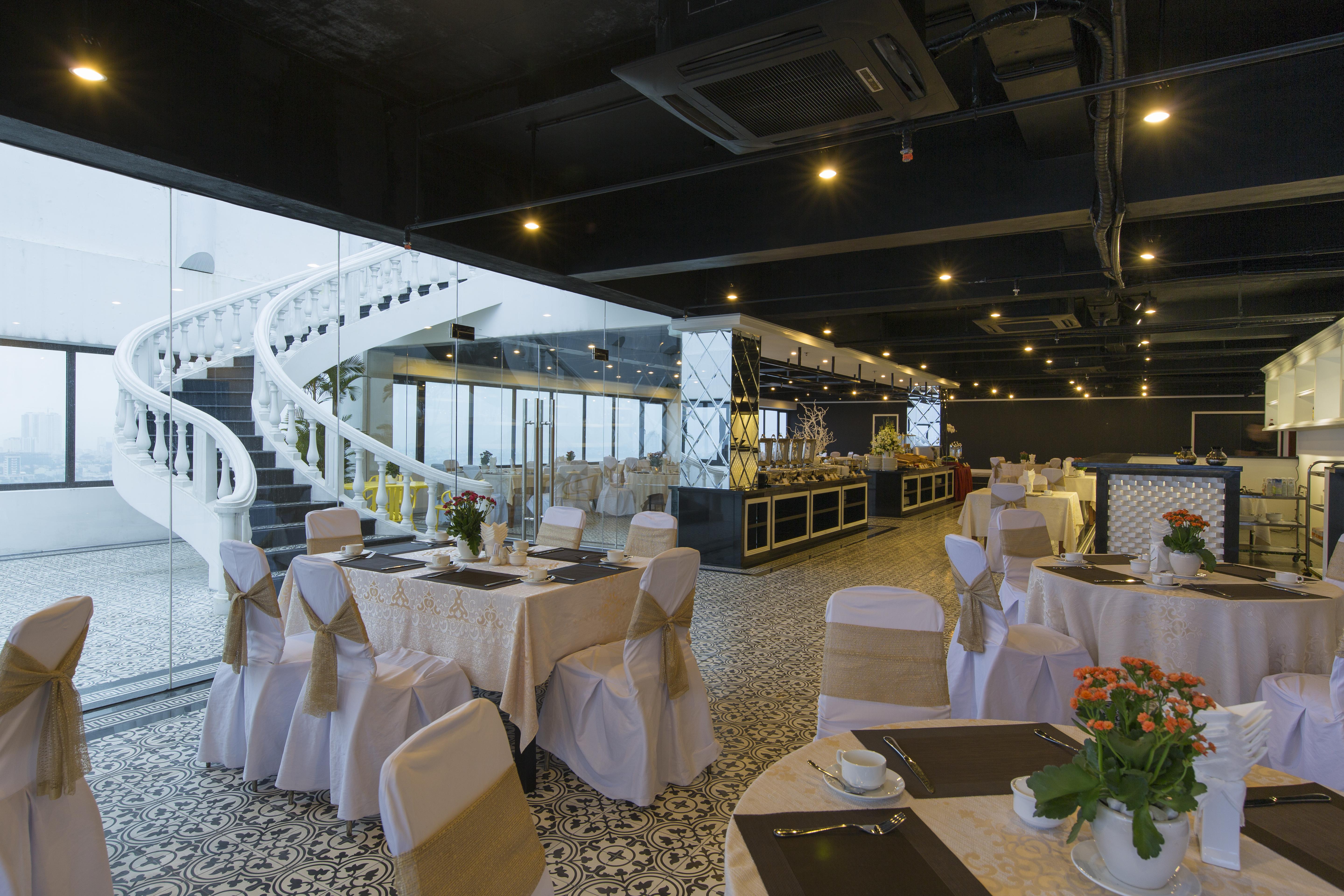 Muong Thanh Luxury Song Han Hotel Da Nang Zewnętrze zdjęcie