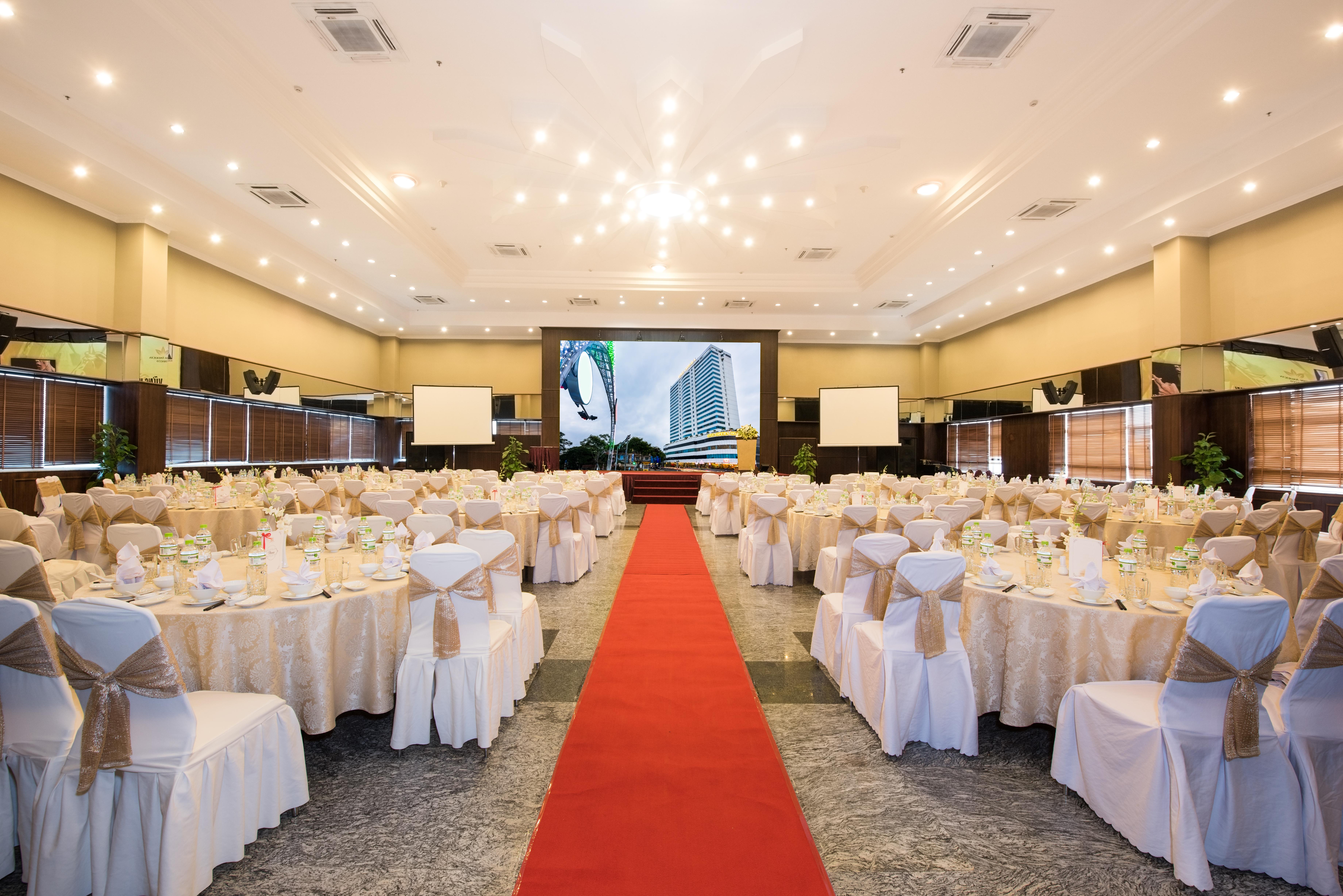 Muong Thanh Luxury Song Han Hotel Da Nang Zewnętrze zdjęcie