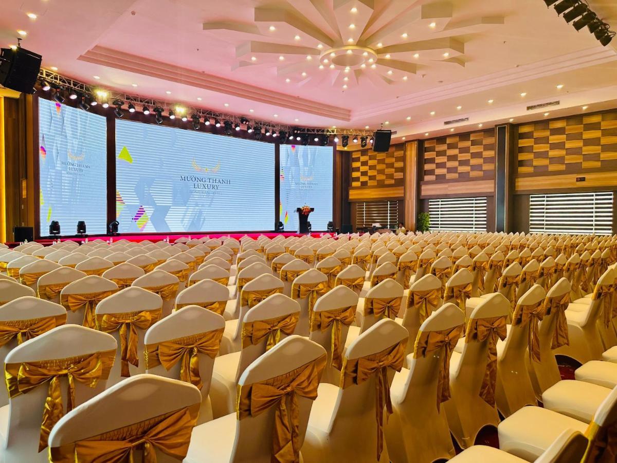 Muong Thanh Luxury Song Han Hotel Da Nang Zewnętrze zdjęcie