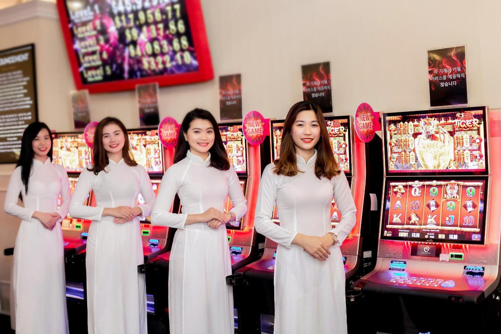 Muong Thanh Luxury Song Han Hotel Da Nang Zewnętrze zdjęcie