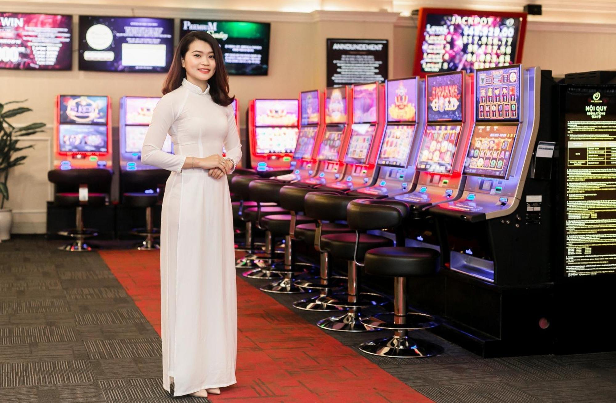 Muong Thanh Luxury Song Han Hotel Da Nang Zewnętrze zdjęcie