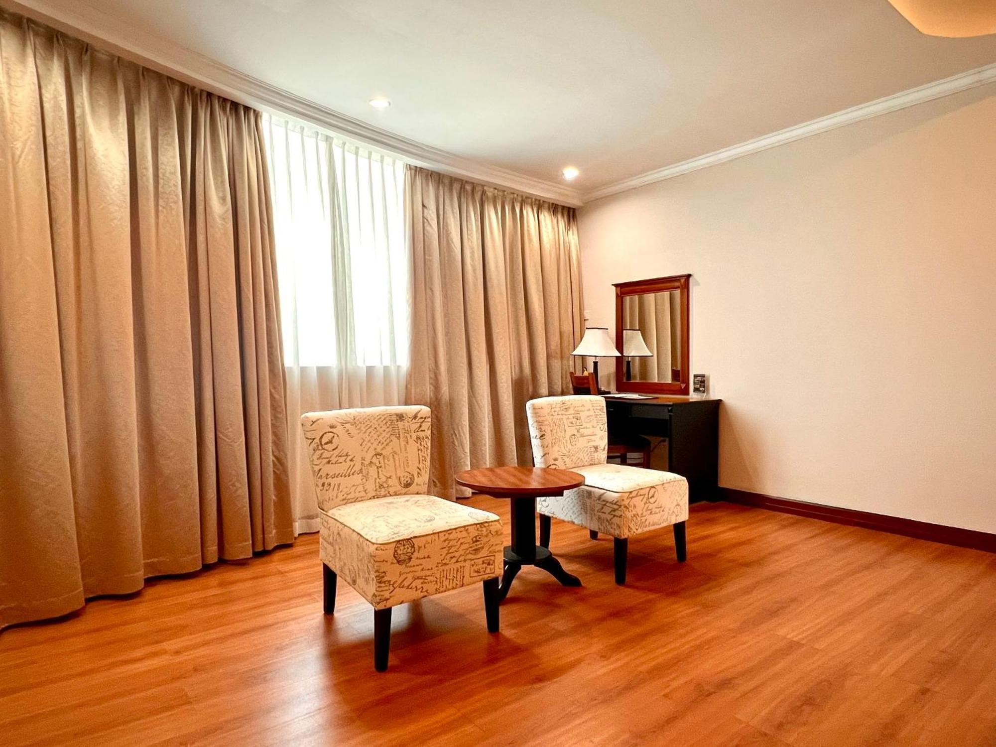 Muong Thanh Luxury Song Han Hotel Da Nang Zewnętrze zdjęcie